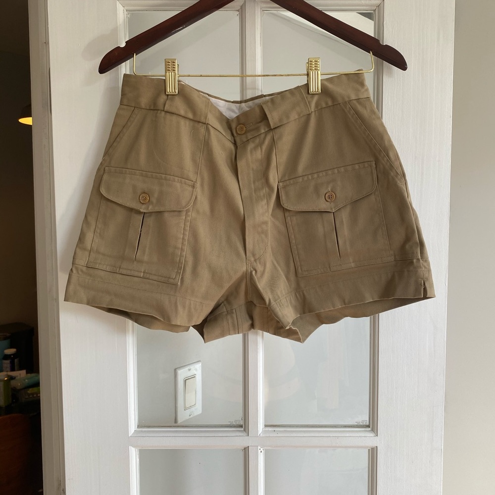 Beautiful Cargo Shorts